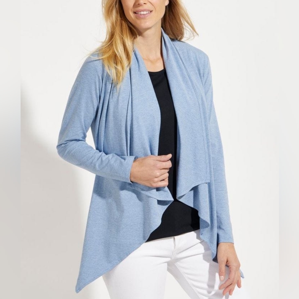 Coolibar Marietas Sun Wrap, XS, upf50